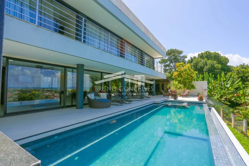 Casa, 4 quartos, 450 m² - Foto 2