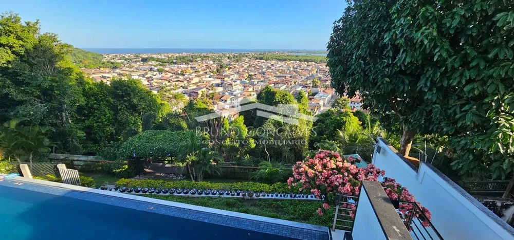 Casa, 4 quartos, 450 m² - Foto 8