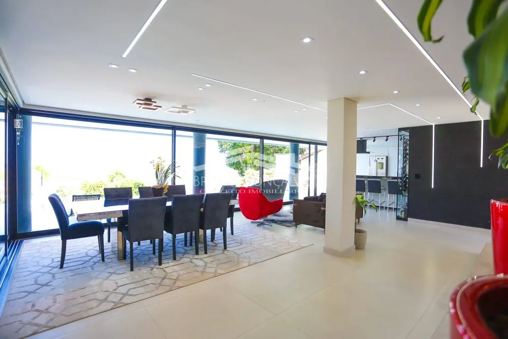 Casa, 4 quartos, 450 m² - Foto 5