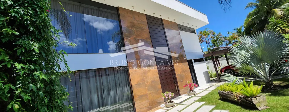 Casa, 4 quartos, 450 m² - Foto 5