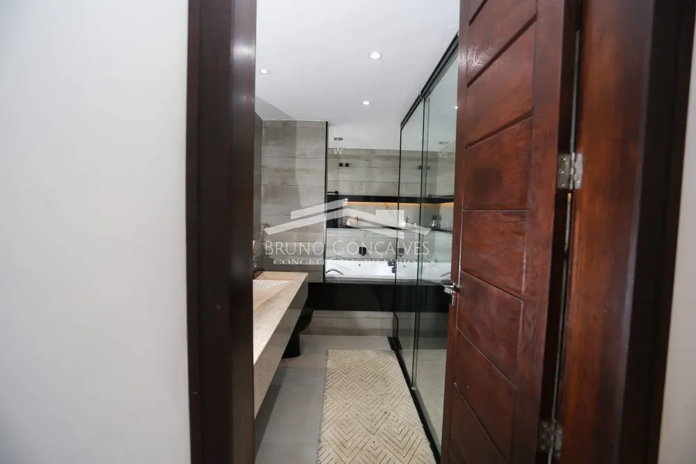 Casa, 4 quartos, 450 m² - Foto 8