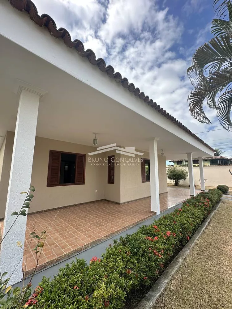 Casa à venda com 3 quartos, 611m² - Foto 4