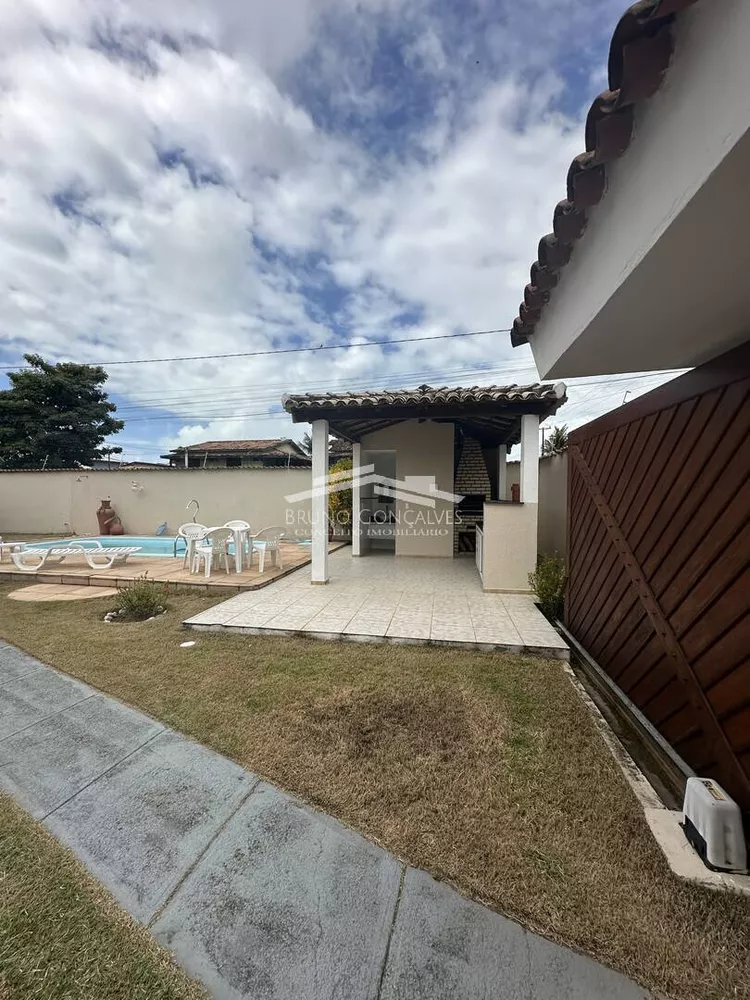 Casa à venda com 3 quartos, 611m² - Foto 7