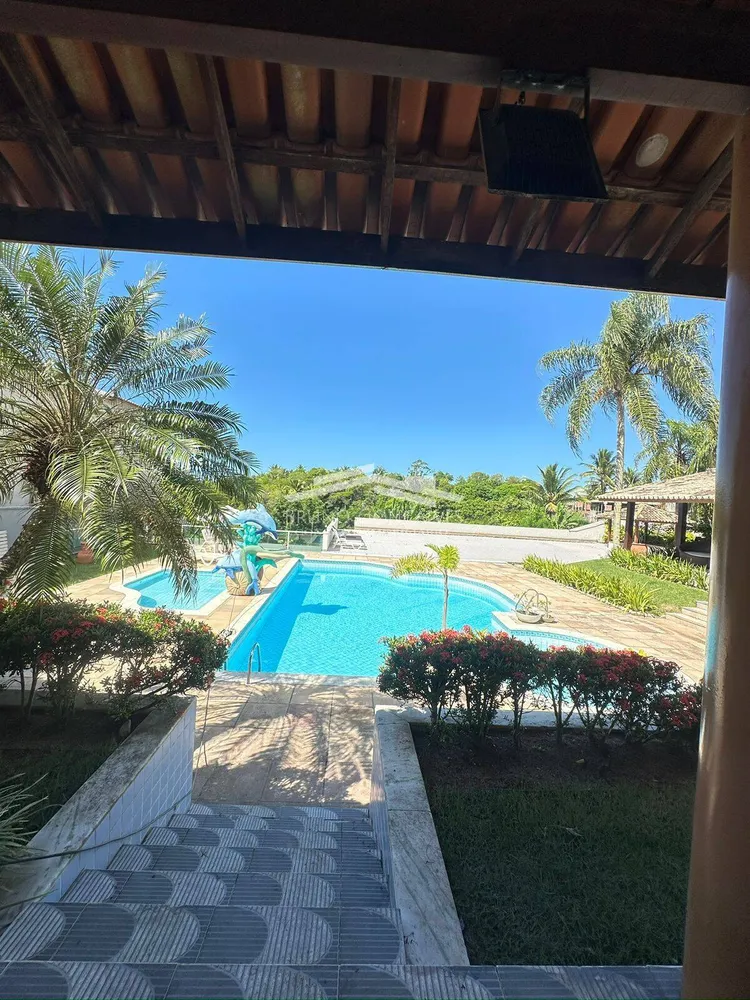 Casa, 4 quartos, 456 m² - Foto 15