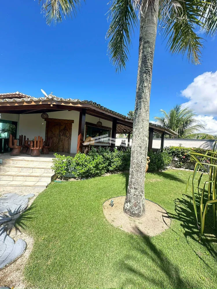 Casa, 4 quartos, 456 m² - Foto 1
