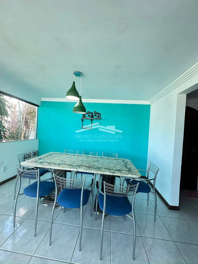 Casa, 4 quartos, 456 m² - Foto 9