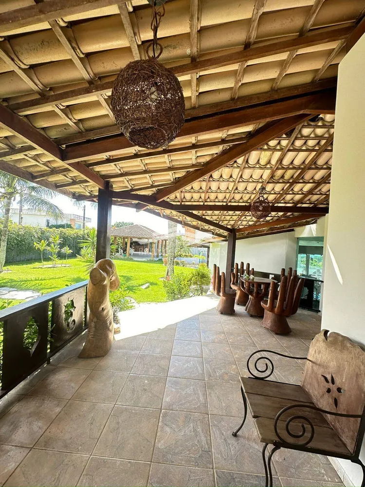 Casa, 4 quartos, 456 m² - Foto 13