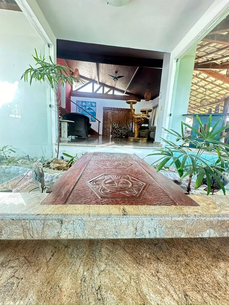 Casa, 4 quartos, 456 m² - Foto 10