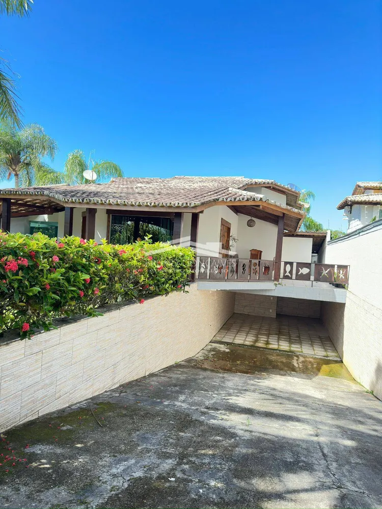 Casa, 4 quartos, 456 m² - Foto 5
