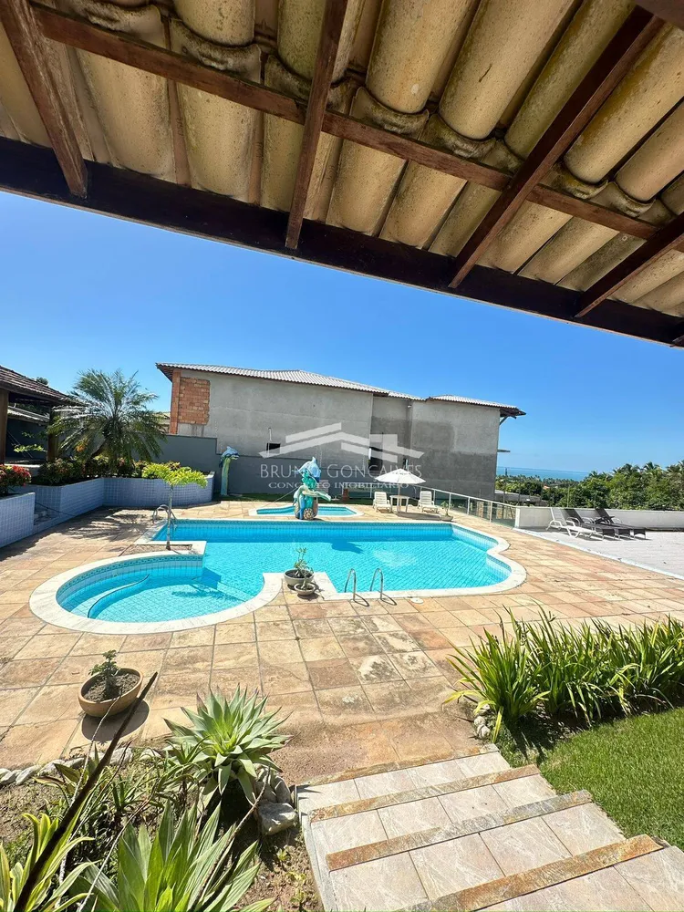 Casa, 4 quartos, 456 m² - Foto 12
