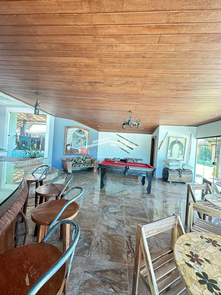 Casa, 4 quartos, 456 m² - Foto 11