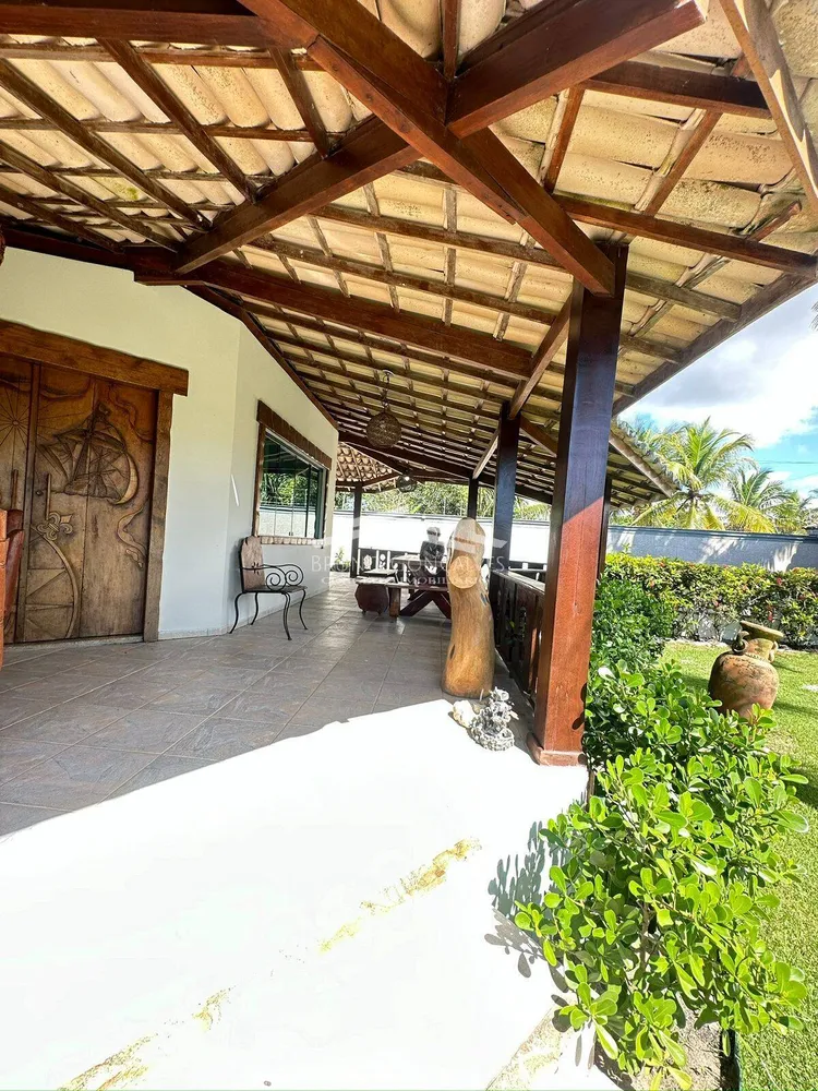 Casa, 4 quartos, 456 m² - Foto 14