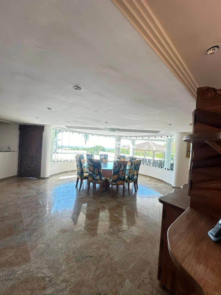 Casa, 4 quartos, 456 m² - Foto 7