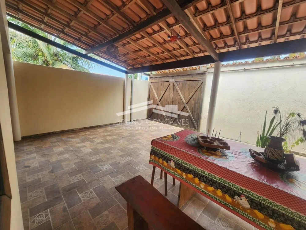 Casa, 2 quartos, 220 m² - Foto 8
