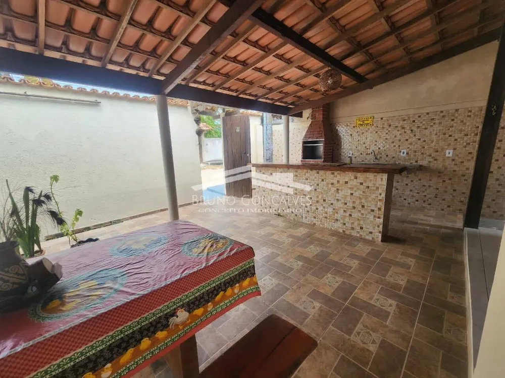 Casa, 2 quartos, 220 m² - Foto 6