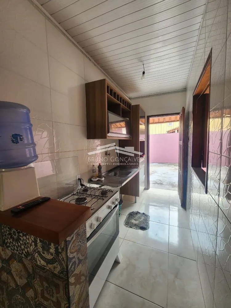Casa, 2 quartos, 220 m² - Foto 4