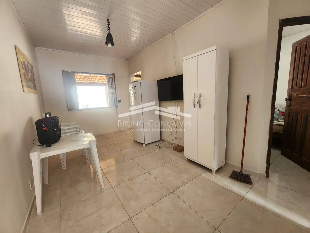Casa, 2 quartos, 220 m² - Foto 13