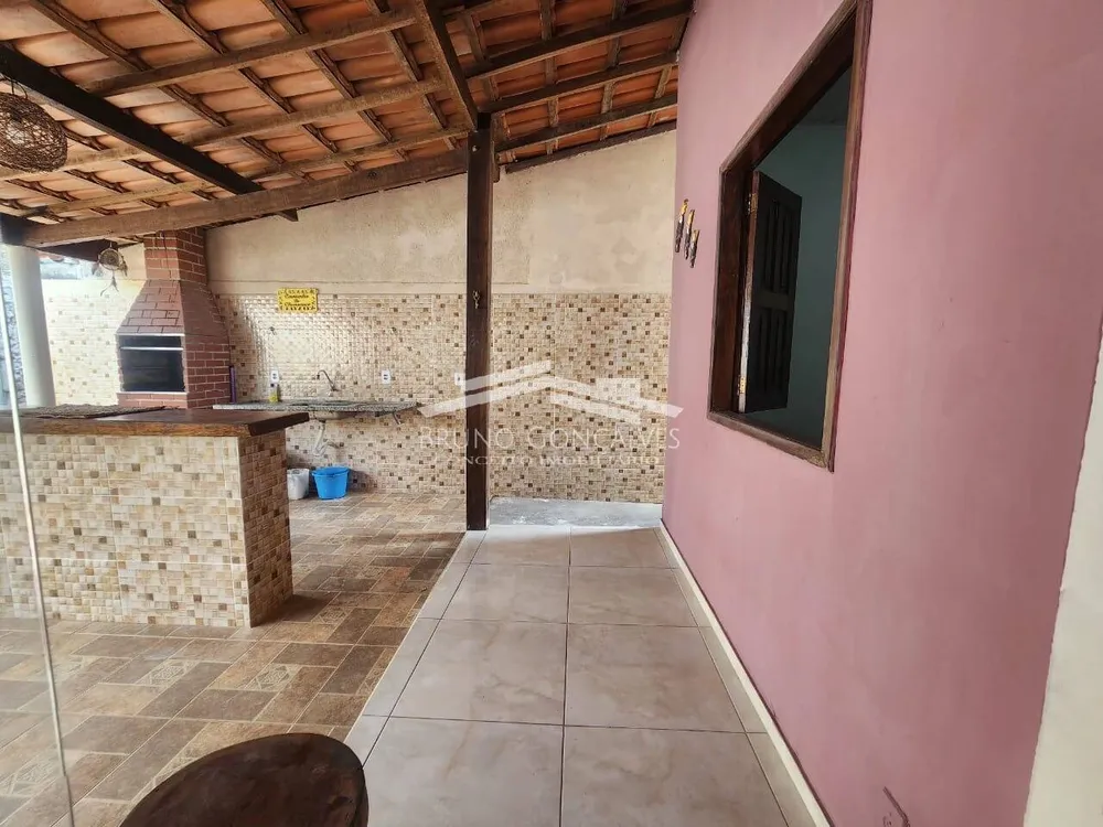 Casa, 2 quartos, 220 m² - Foto 1