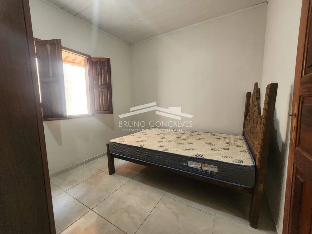 Casa, 2 quartos, 220 m² - Foto 14