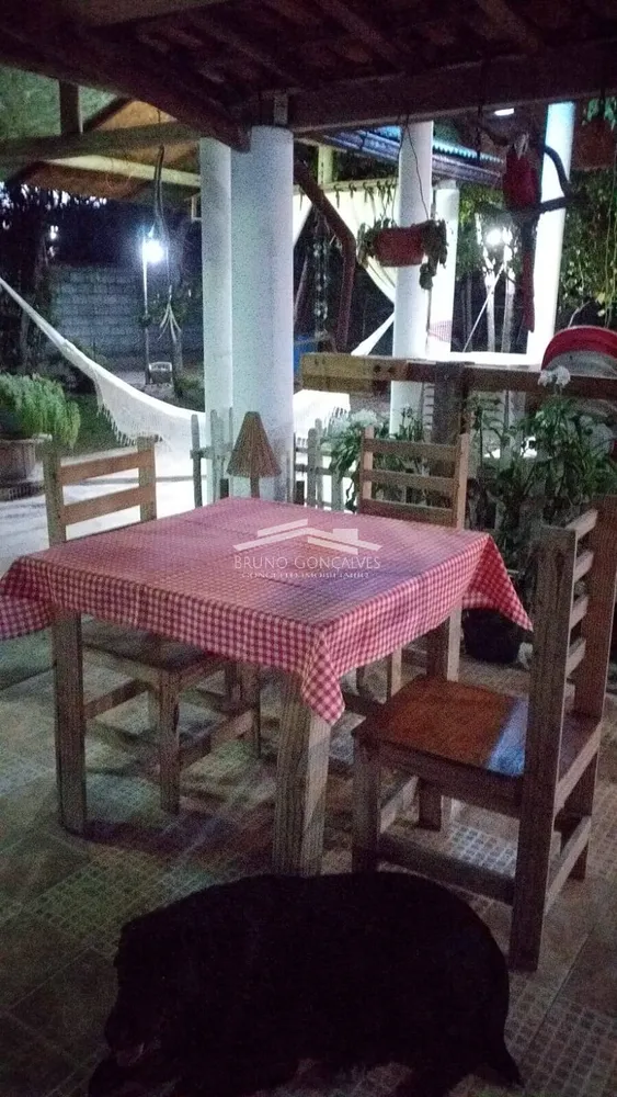 Casa, 4 quartos, 2000 m² - Foto 12