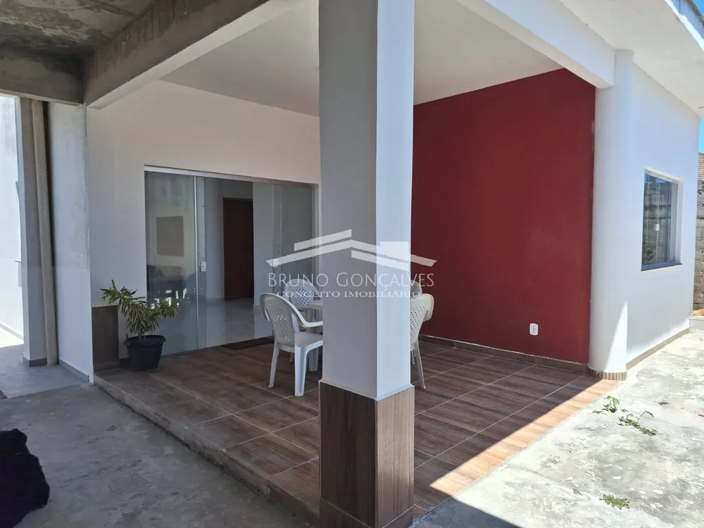 Casa, 4 quartos, 2000 m² - Foto 2