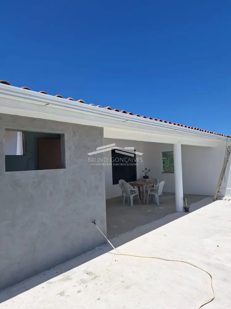 Casa, 4 quartos, 2000 m² - Foto 16