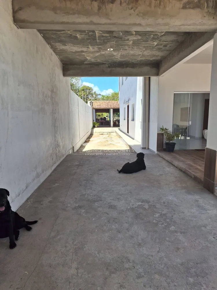Casa, 4 quartos, 2000 m² - Foto 9