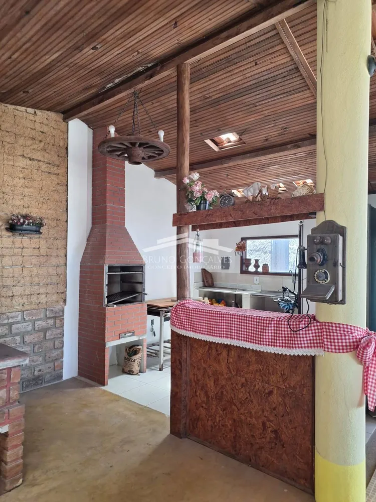Casa, 4 quartos, 2000 m² - Foto 7