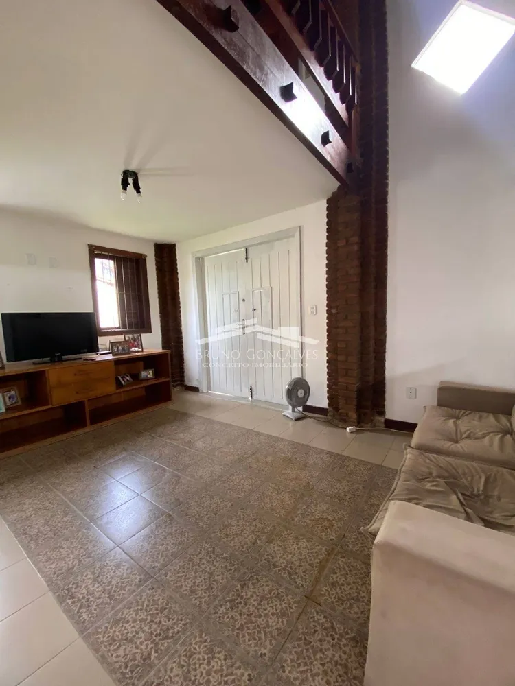 Casa, 3 quartos, 200 m² - Foto 9