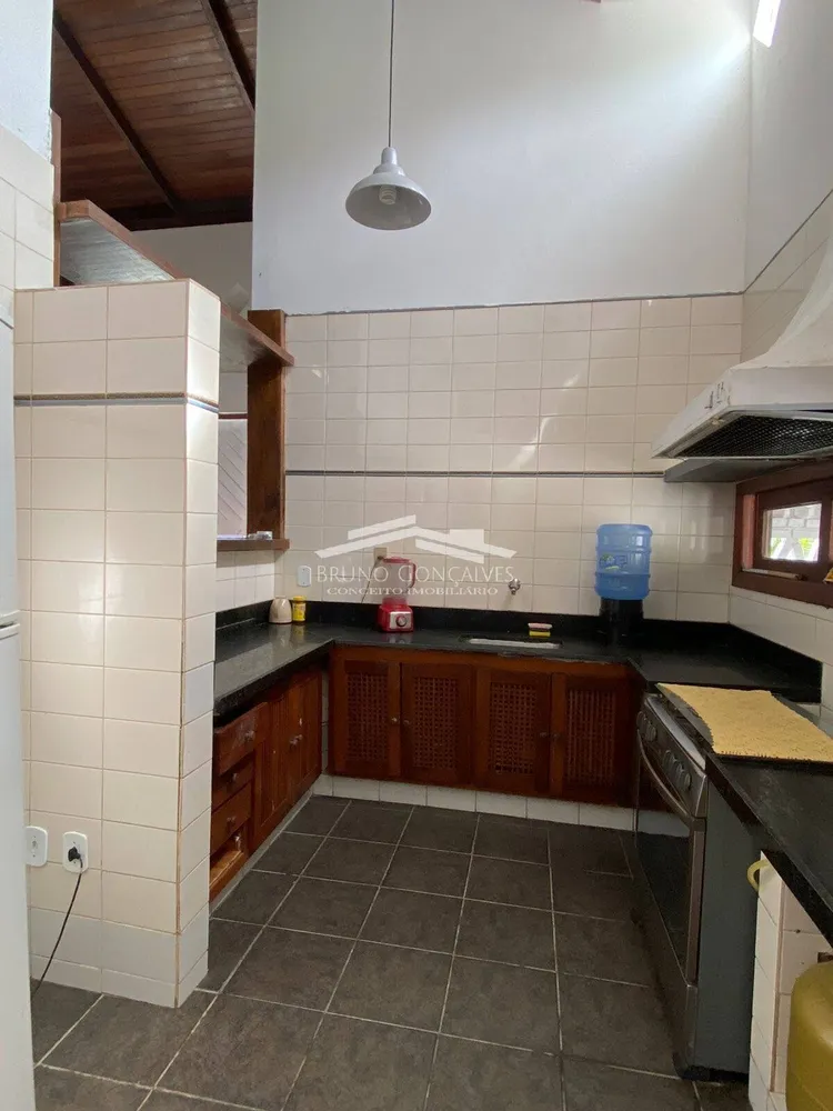 Casa, 3 quartos, 200 m² - Foto 8
