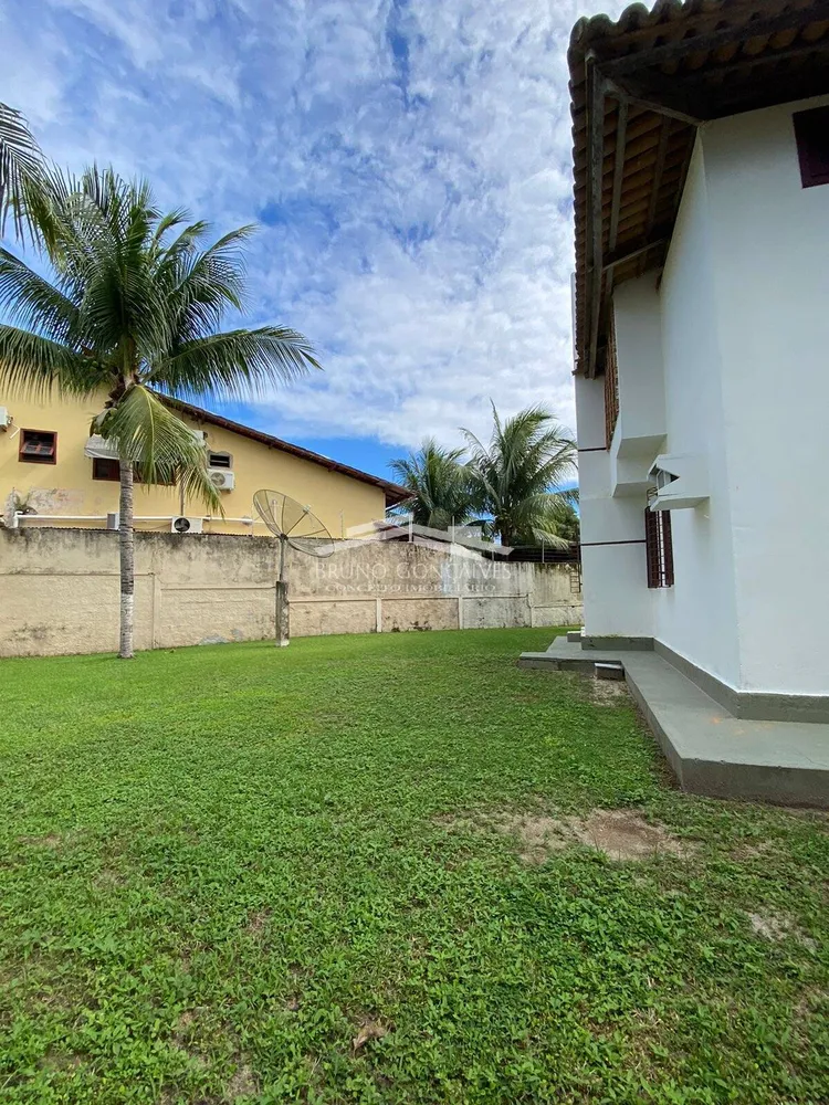 Casa, 3 quartos, 200 m² - Foto 2