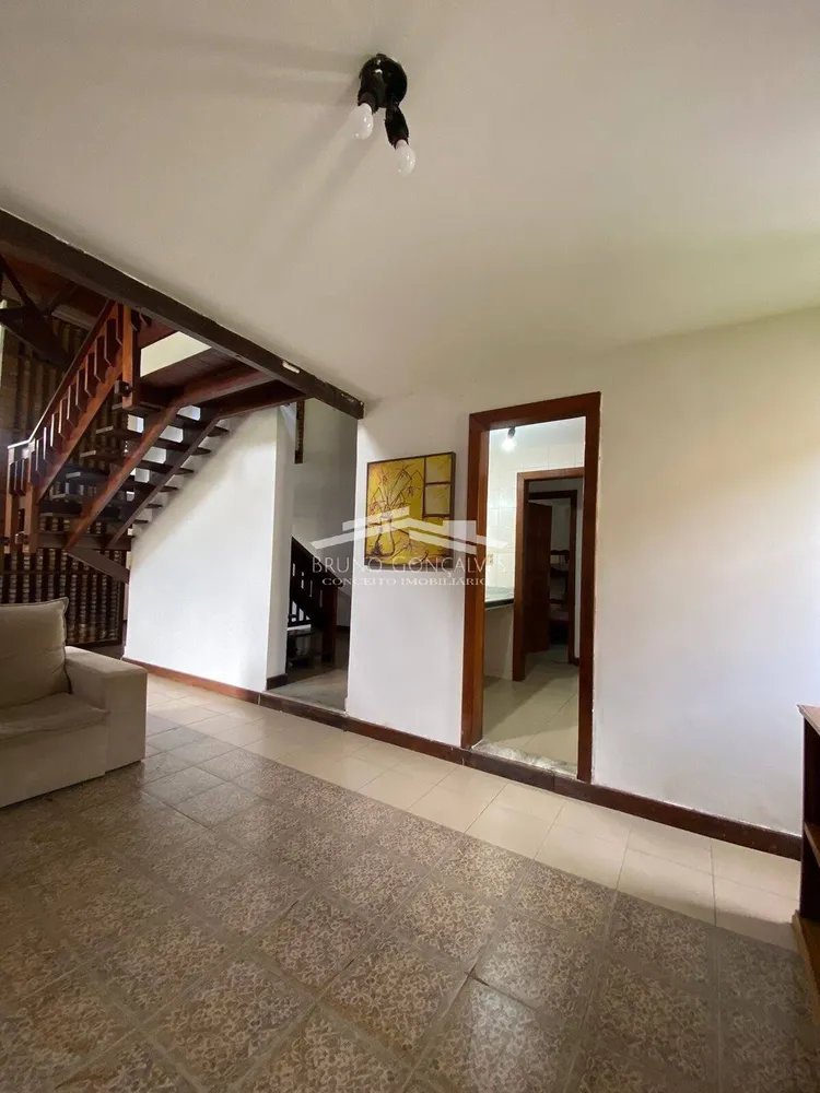 Casa, 3 quartos, 200 m² - Foto 13
