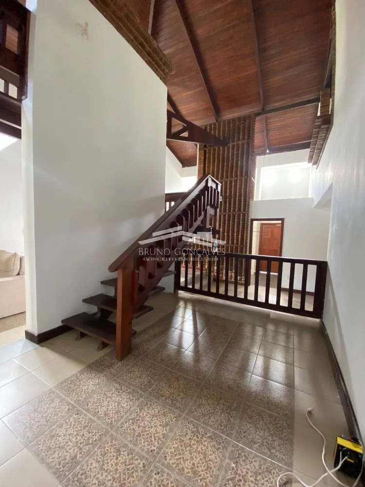 Casa, 3 quartos, 200 m² - Foto 5