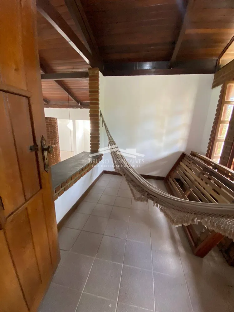 Casa, 3 quartos, 200 m² - Foto 15