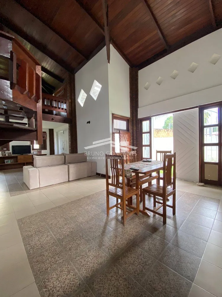 Casa, 3 quartos, 200 m² - Foto 10