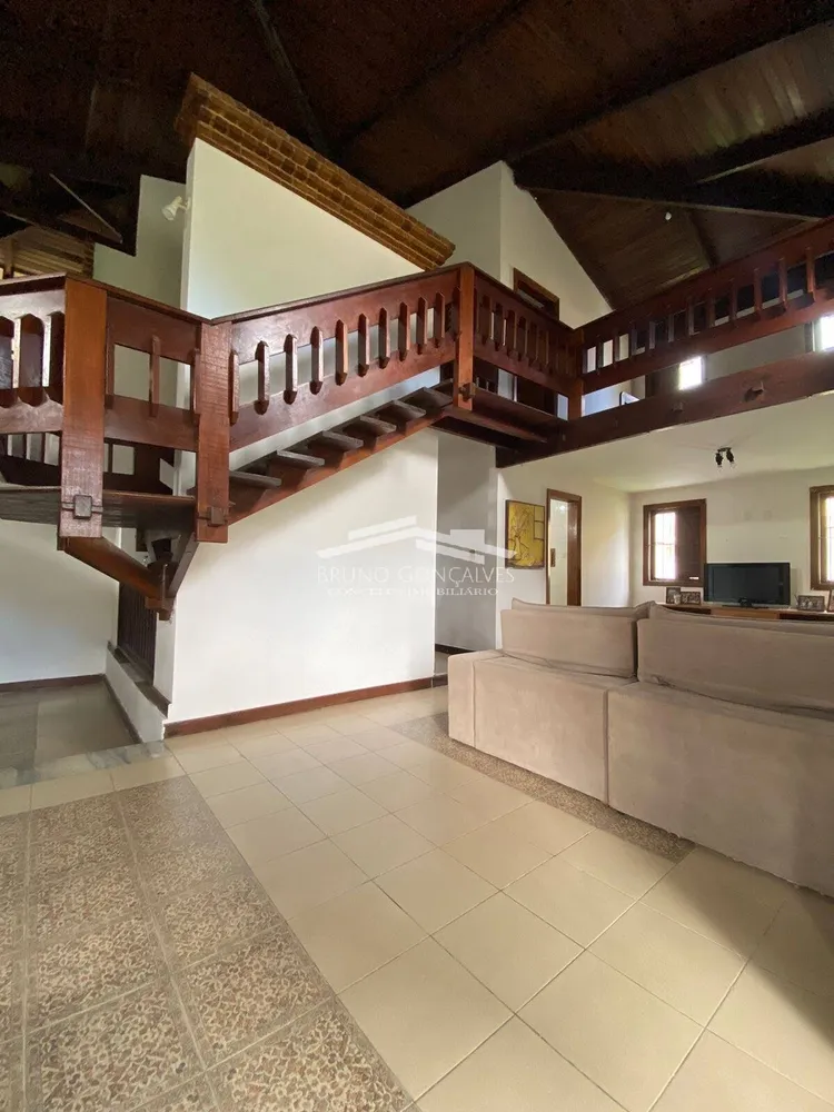 Casa, 3 quartos, 200 m² - Foto 3