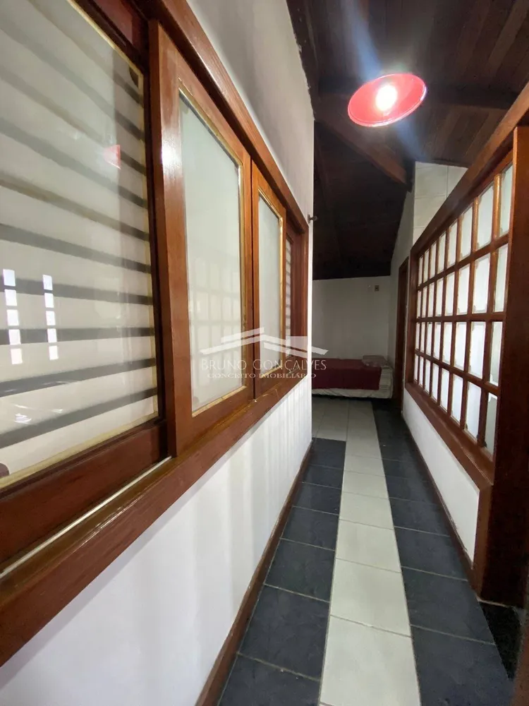 Casa, 3 quartos, 200 m² - Foto 12