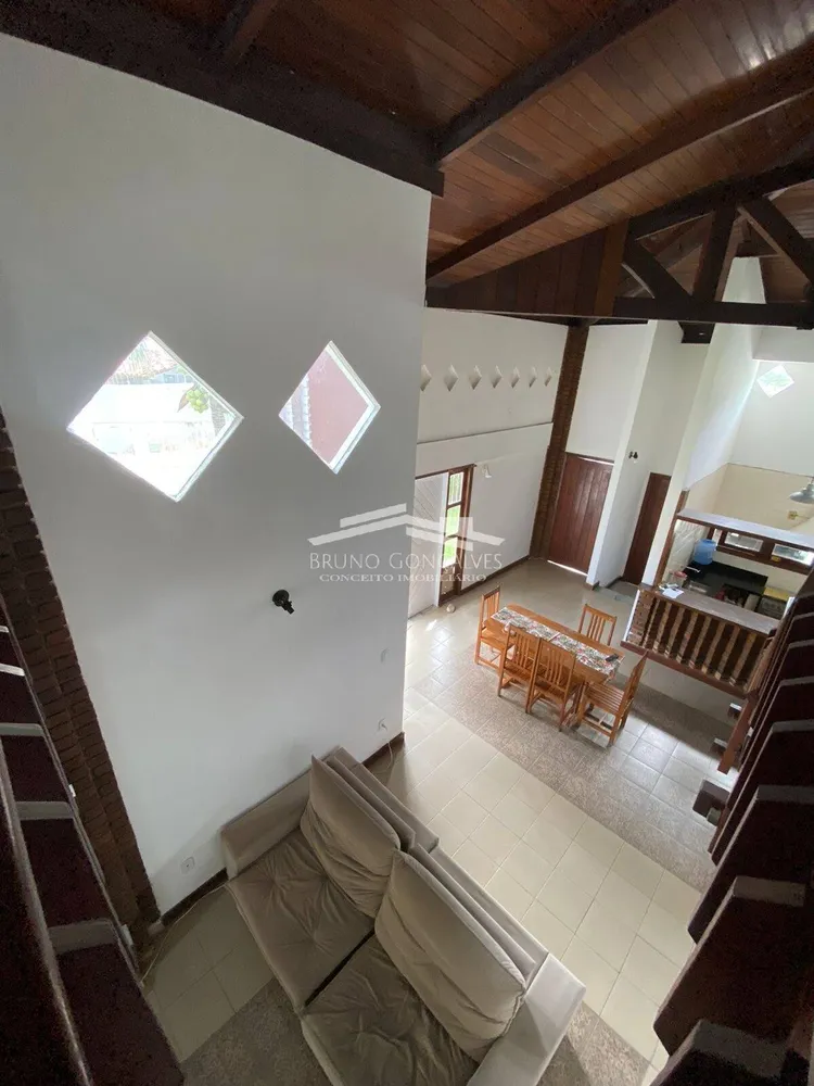 Casa, 3 quartos, 200 m² - Foto 7