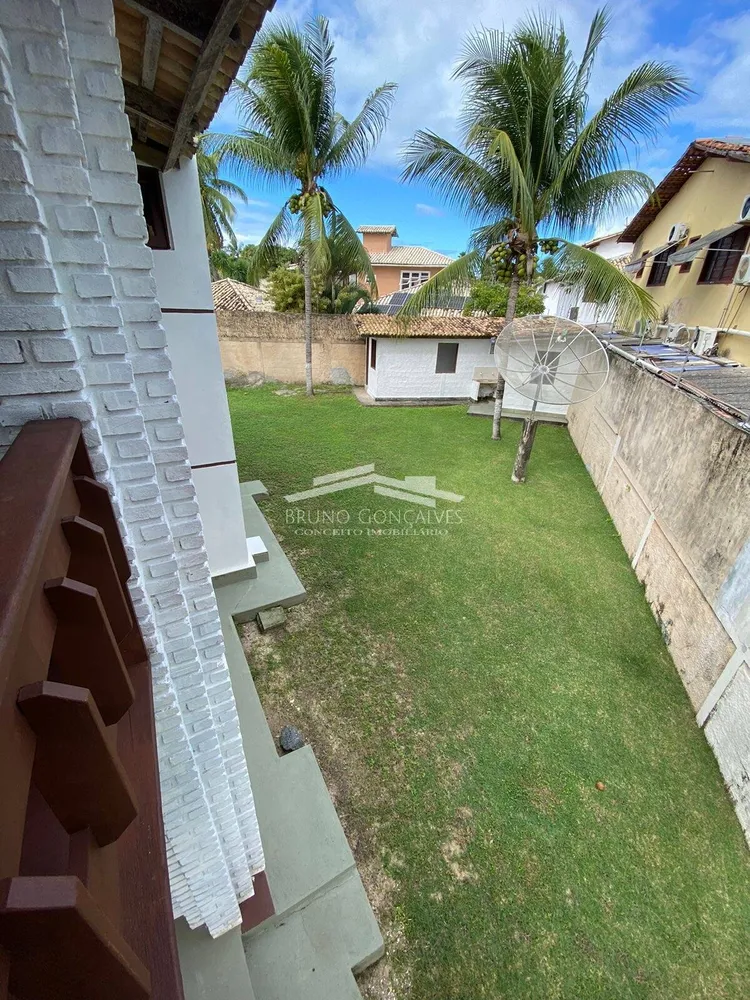 Casa, 3 quartos, 200 m² - Foto 16