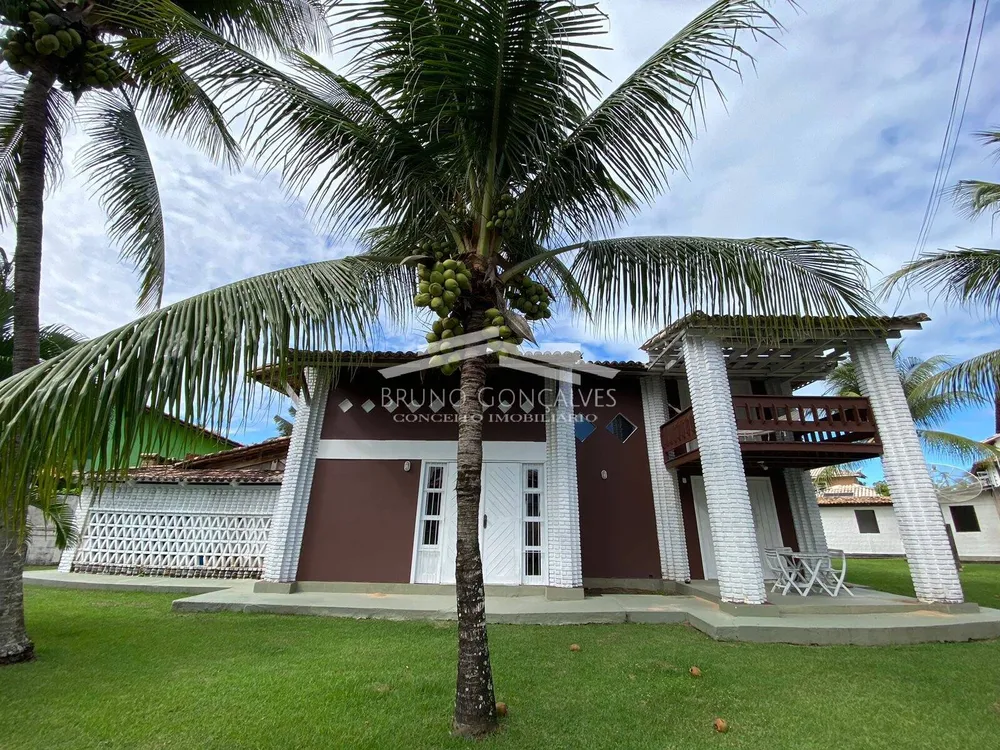 Casa, 3 quartos, 200 m² - Foto 1