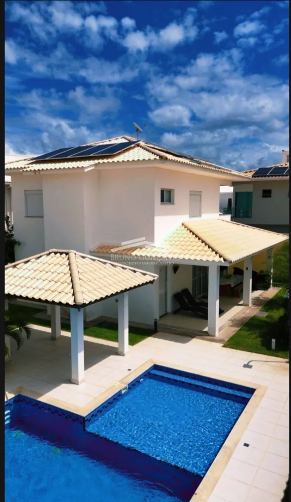 Casa, 4 quartos, 15 m² - Foto 1