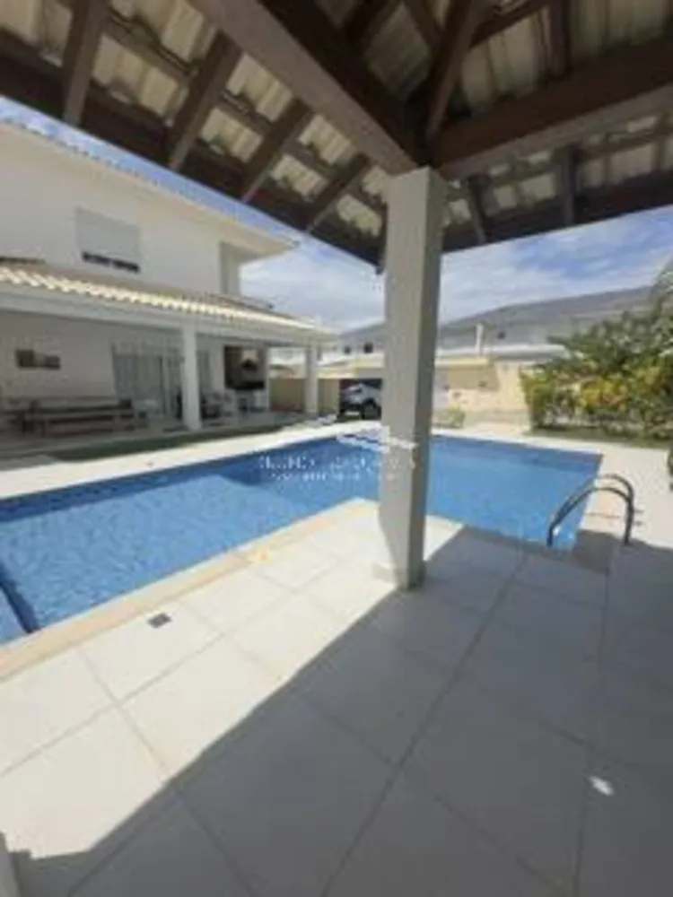 Casa, 4 quartos, 15 m² - Foto 2