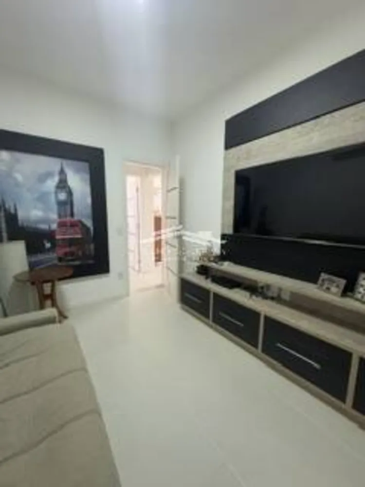 Casa, 4 quartos, 15 m² - Foto 8