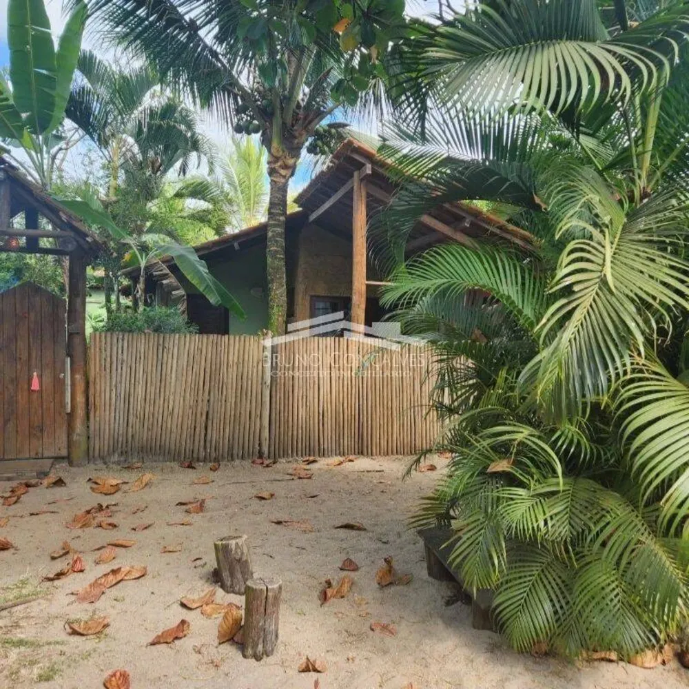 Casa, 3 quartos, 68 m² - Foto 1