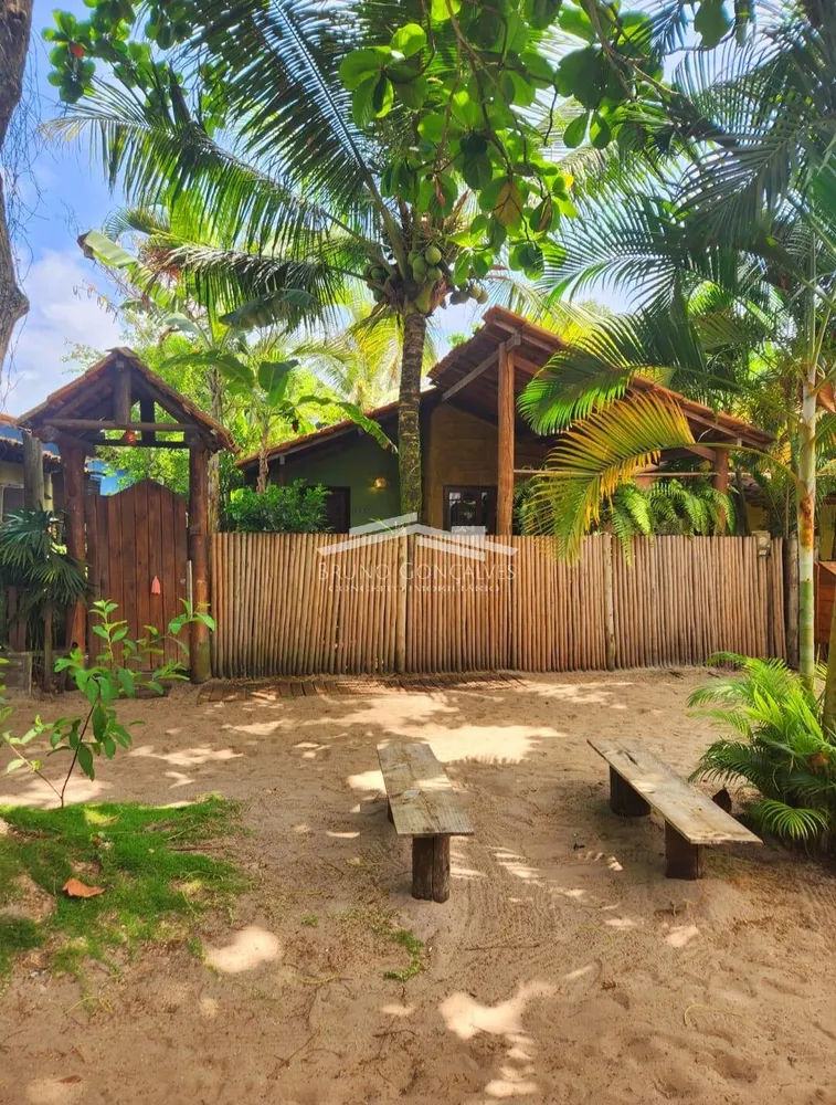 Casa, 3 quartos, 68 m² - Foto 2