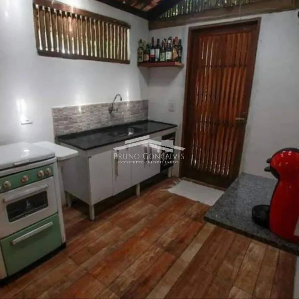 Casa, 3 quartos, 68 m² - Foto 8