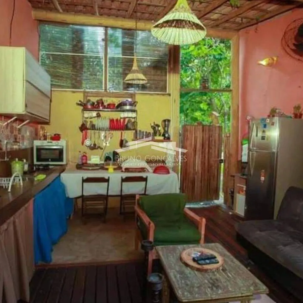 Casa, 3 quartos, 68 m² - Foto 3