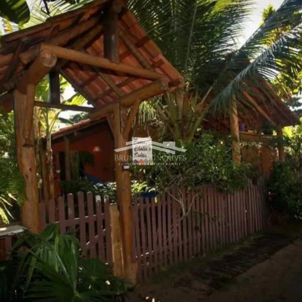 Casa, 3 quartos, 68 m² - Foto 4
