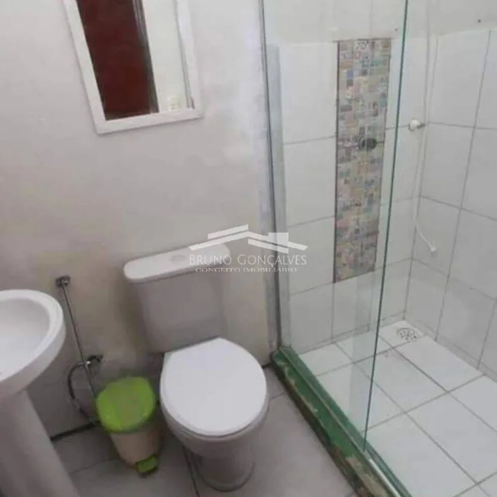 Casa, 3 quartos, 68 m² - Foto 9