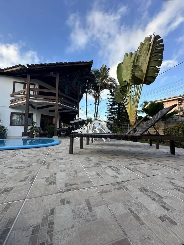 Casa, 10 quartos, 750 m² - Foto 5